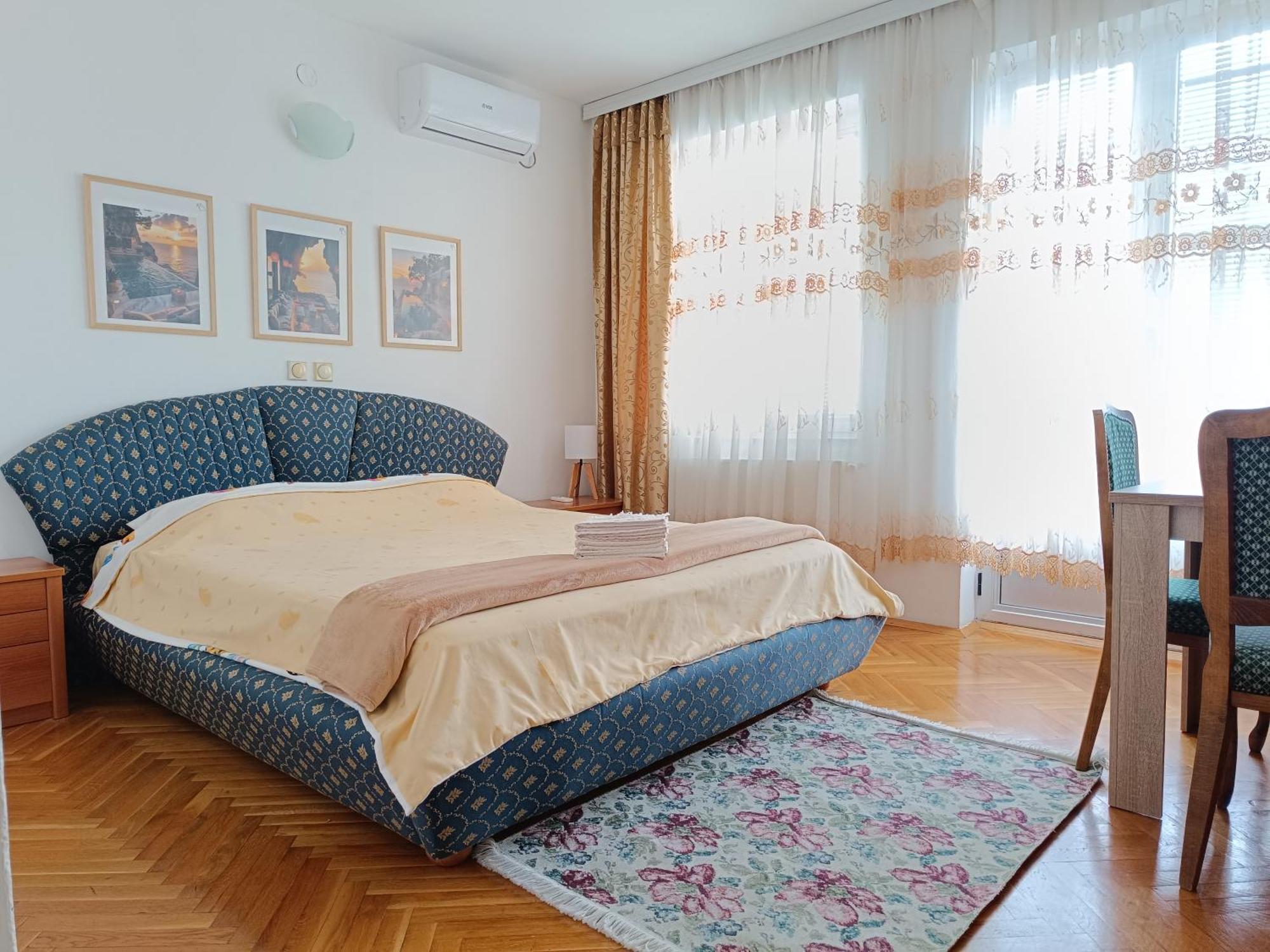 Vila Sentic Vranje Exterior photo